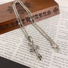 Chrome Hearts Necklaces